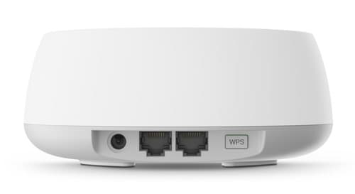 TP-Link HB210 Pro Dual-band (2.4 GHz/5 GHz) Wi-Fi 7 (802.11be) Bianco, Grigio 2 Interno