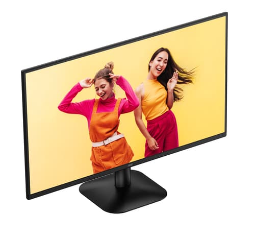 AOC B3 Q27B35S3 Monitor PC 68,6 cm (27") 2560 x 1440 Pixel Quad HD LED Nero