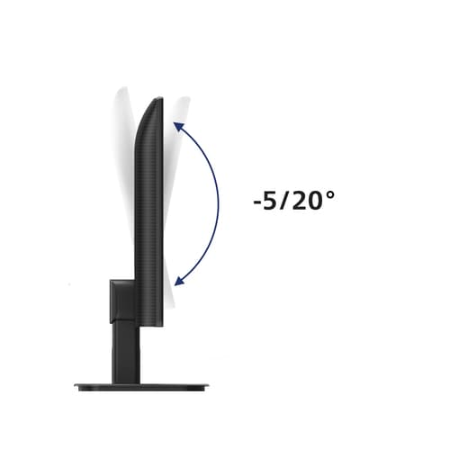 Philips Serie 1000 27E1N1100A/00 Monitor PC 68,6 cm (27") 1920 x 1080 Pixel Full HD LCD Nero