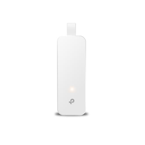 TP-Link UE300 Adattatore di rete da USB 3.0 a Gigabit Ethernet