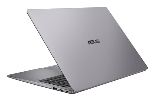 ASUS ExpertBook P5 G2 P5605CAA-PL0308X Copilot+ PC Intel Core Ultra 7 356H Computer portatile 40,6 cm (16") WQXGA 16 GB DDR5-SDRAM 512 GB SSD Wi-Fi 7 (802.11be) Windows 11 Pro Grigio
