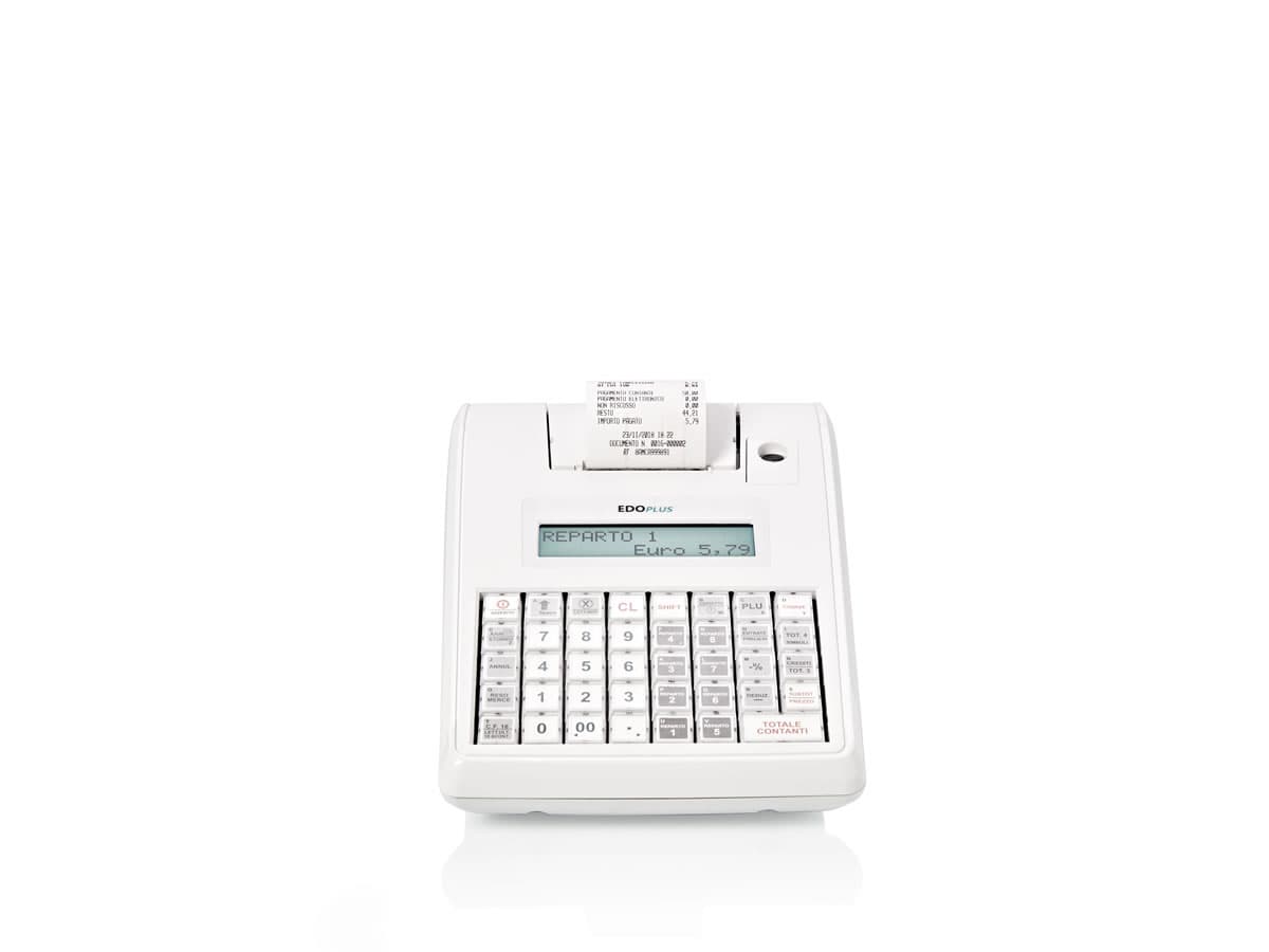 Micrelec Serie EDO PLUS RT