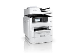 Stampante Epson WorkForce Pro WF-C879RDWF Series