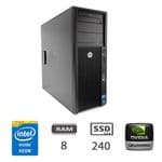 Hp Prodesk 600 G4 Sff I5-8500/8/240m2/W11p/2y
