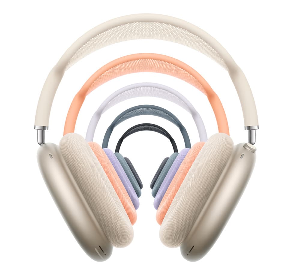 AirPods Max