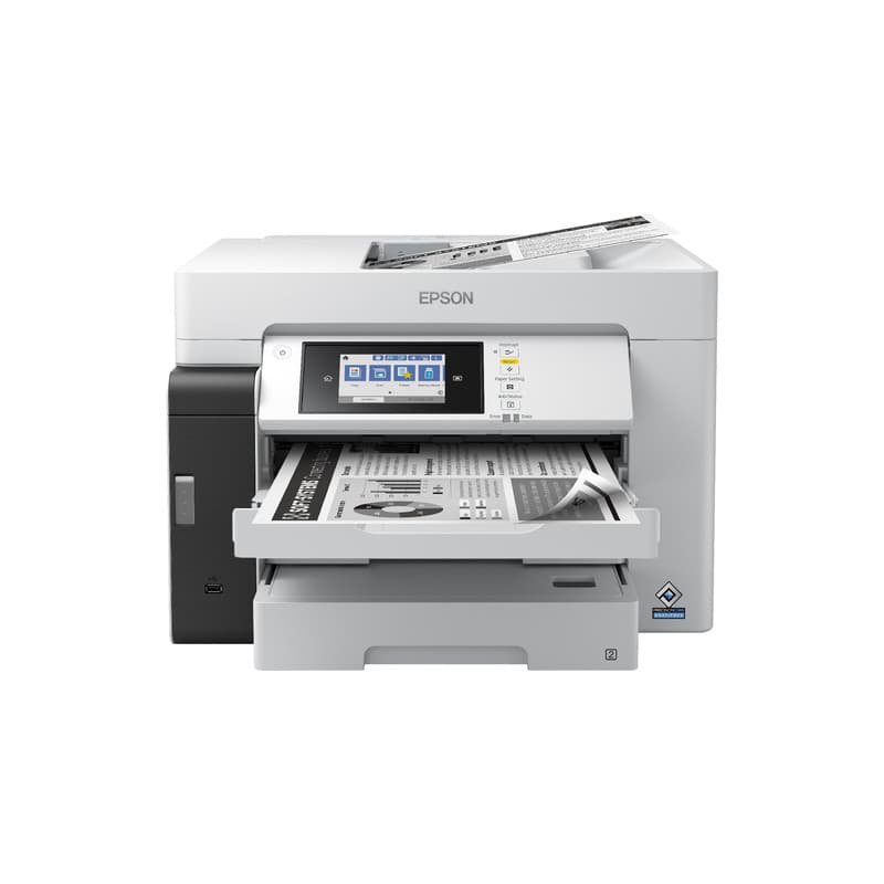 EPSON ECOTANK ET-M16680
