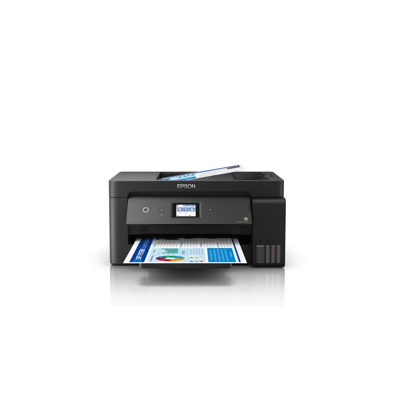 EPSON ECOTANK ET-15000