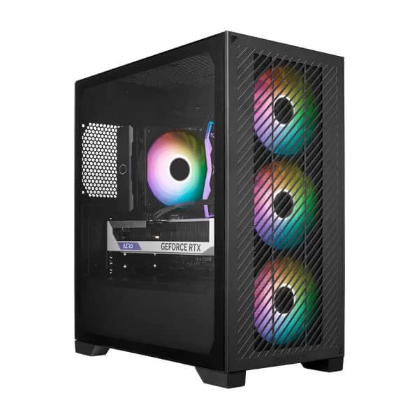 COMPUTER GAMING - SERIE "EMMA" PRO