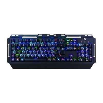 Conceptronic KRONIC01IT – Tastiera Gaming Full Size con Stile e Reattività