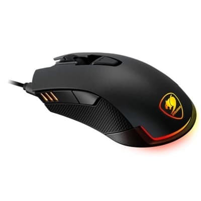 MOUSE GAMING COUGAR 3MREVWOI REVENGER