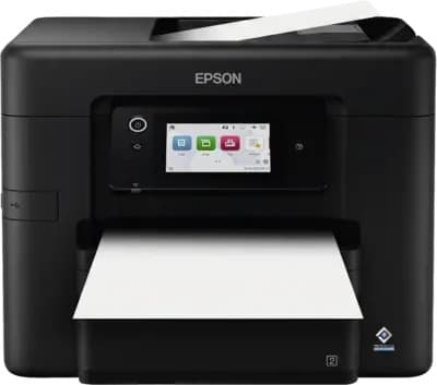 Epson WorkForce Pro WF-4930 Ad inchiostro A4 4800 x 1200 DPI 25 ppm Wi-Fi