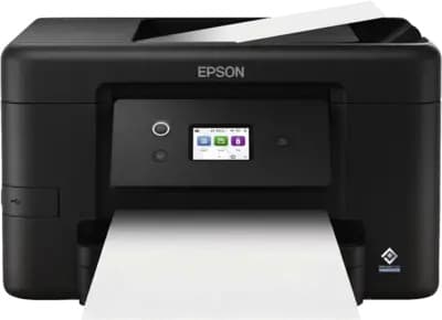 Epson WorkForce Pro WF-3920 Ad inchiostro A4 4800 x 1200 DPI 21 ppm Wi-Fi