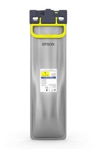 Epson C13T13L440 cartuccia d'inchiostro 1 pz Originale High (L) Yield Giallo