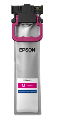 Epson C13T13L340 cartuccia d'inchiostro 1 pz Originale High (L) Yield Magenta