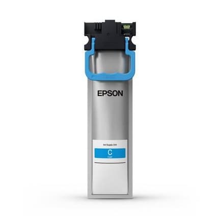Epson WF-C53xx / WF-C58xx Series Ink Pack XL Cyan