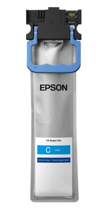 Epson C13T13L240 cartuccia d'inchiostro 1 pz Originale High (L) Yield Ciano