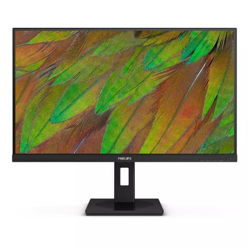 Philips Serie 3000 27B1U3900/00 Monitor PC 68,6 cm (27") 3840 x 2160 Pixel 4K Ultra HD LCD Nero