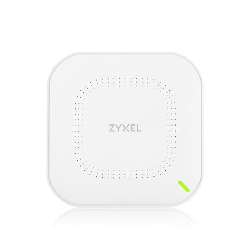 Zyxel NWA50AX 1775 Mbit/s Bianco Supporto Power over Ethernet (PoE)