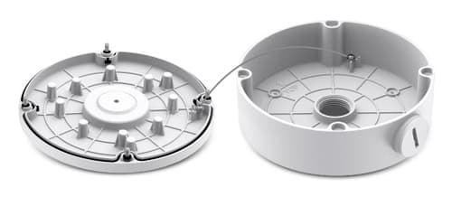 TP-Link VJB-305 scatola di derivazione di rete Bianco