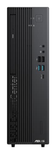 ASUS ExpertCenter B700 SFF B700SFES-005235004X Intel Core Ultra 5 235 16 GB DDR5-SDRAM 512 GB SSD Windows 11 Pro PC Nero
