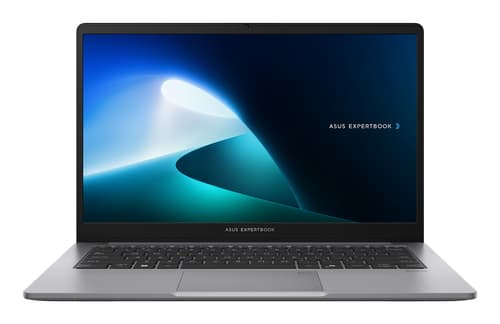 ASUS ExpertBook P1 P1403CVA-S62074X Intel Core 5 210H Computer portatile 35,6 cm (14") Full HD 16 GB DDR5-SDRAM 512 GB SSD Wi-Fi 6 (802.11ax) Windows 11 Pro Grigio