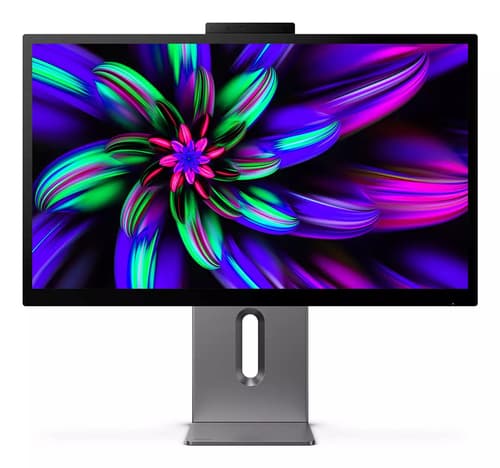 Philips Brilliance 27E3U7903/00 Monitor PC 68,6 cm (27") 5120 x 2880 Pixel 5K Ultra HD LCD Grigio