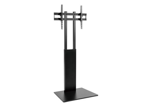Equip 650615 Supporto TV a parete 190,5 cm (75") Nero