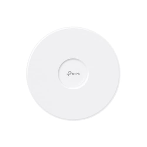 TP-Link Omada EAP723 punto accesso WLAN 3600 Mbit/s Bianco Supporto Power over Ethernet (PoE)