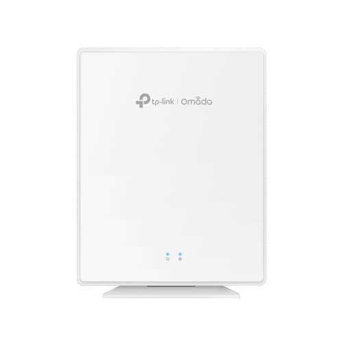 TP-Link Omada EAP650-DESKTOP punto accesso WLAN 2976 Mbit/s Bianco Supporto Power over Ethernet (PoE)