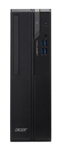 Acer Veriton X Desktop Computer VX2710G