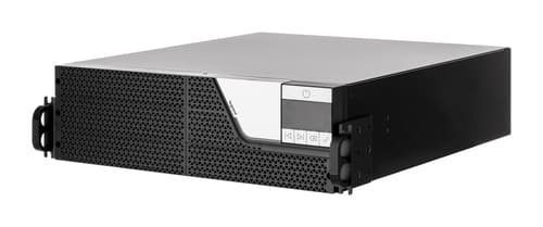 Legrand Daker DK+ UPS DAKER DK PLUS 5000VA gruppo di continuità (UPS) Doppia conversione (online) 5 kVA 5000 W 11 presa(e) AC