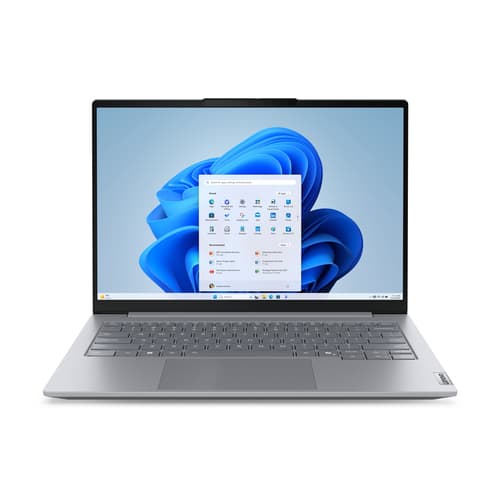 Lenovo ThinkBook 14 G8 IAL Intel Core Ultra 9 185H Computer portatile 35,6 cm (14") WUXGA 16 GB DDR5-SDRAM 512 GB SSD Wi-Fi 6E (802.11ax) Windows 11 Pro Grigio Italiano
