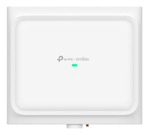 TP-Link Omada EAP772-Outdoor 9300 Mbit/s Bianco