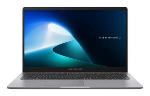 ASUS ExpertBook P1 P1503CVA-S72333X Intel Core 5 210H Computer portatile 39,6 cm (15.6") Full HD 16 GB DDR5-SDRAM 512 GB SSD Wi-Fi 6 (802.11ax) Windows 11 Pro Grigio