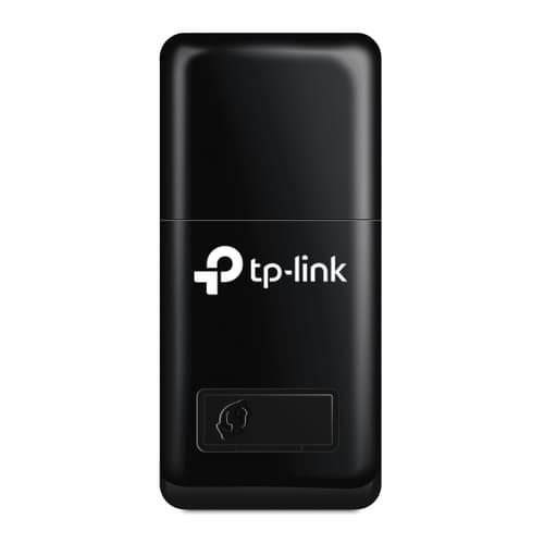 TP-Link TL-WN823N Adattatore USB scheda di rete wireless 300Mbps