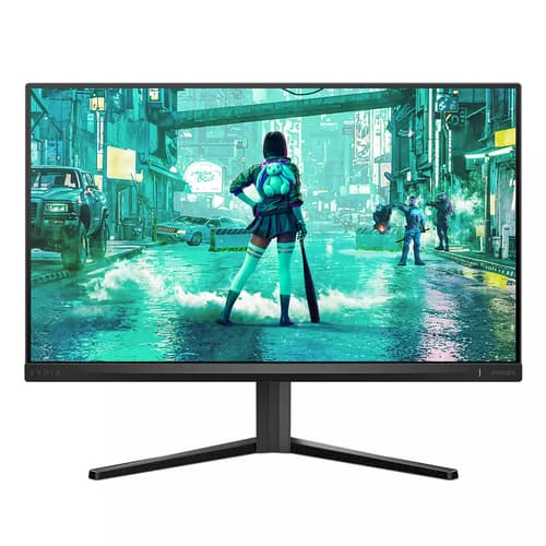 Philips Evnia 24M2N3200S/00 Monitor PC 60,5 cm (23.8") 1920 x 1080 Pixel Full HD LCD Nero
