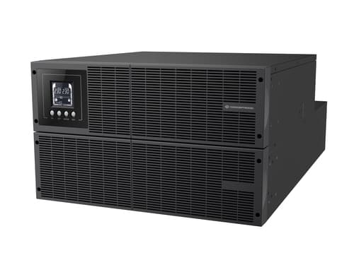 Conceptronic ZEUS51E6K gruppo di continuità (UPS) Doppia conversione (online) 6 kVA 6000 W