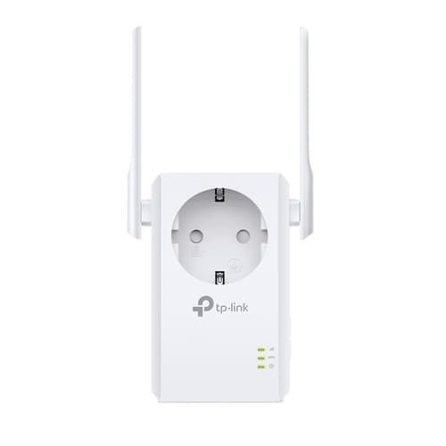 TP-Link TL-WA860RE moltiplicatore di rete Bianco 10, 100 Mbit/s