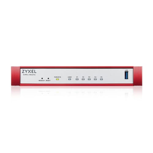Zyxel USGFLEX50H-EU0101F firewall (hardware)