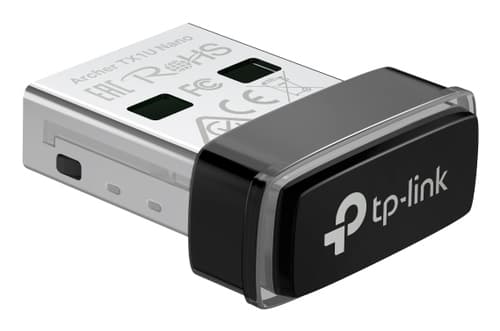 TP-Link AX300 WLAN 287 Mbit/s