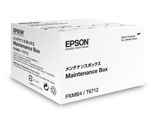 Epson Maintenance box