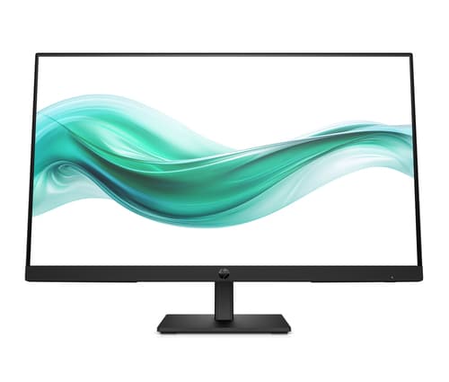 HP Series 3 Pro 23.8 inch FHD Monitor - 324ph Monitor PC 60,5 cm (23.8") 1920 x 1080 Pixel Full HD LCD Nero