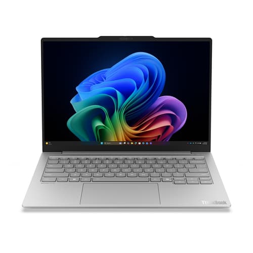 Lenovo ThinkBook 14x ILL Copilot+ PC Intel Core Ultra 7 256V Computer portatile 35,6 cm (14") WUXGA 16 GB LPDDR5x-SDRAM 512 GB SSD Wi-Fi 7 (802.11be) Windows 11 Pro Grigio Italiano