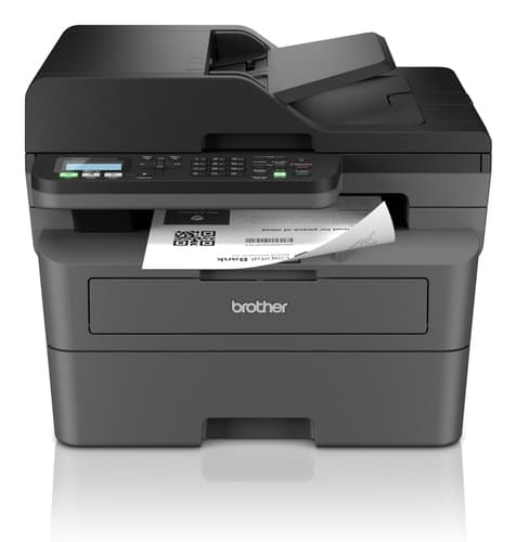 Brother MFC-L2800DW stampante multifunzione Laser A4