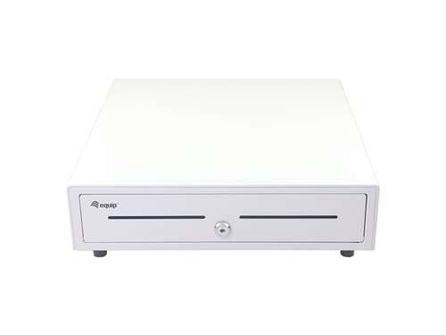 Equip 351011 cassetto per contanti Cassetto di cassa manuale e automatico