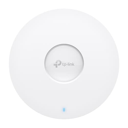 TP-Link Omada EAP673 punto accesso WLAN 5400 Mbit/s Bianco Supporto Power over Ethernet (PoE)