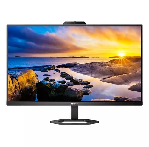 Philips Serie 5000 27E1N5600HE/00 Monitor PC 68,6 cm (27") 2560 x 1440 Pixel Quad HD LCD Nero