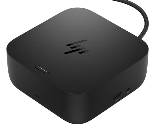 HP Dock USB-C 100W G6