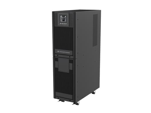 Conceptronic ZEUS52E6K gruppo di continuità (UPS) Doppia conversione (online) 6 kVA 5400 W