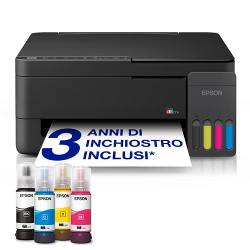 Epson EcoTank ET-2910